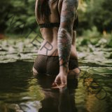Pond