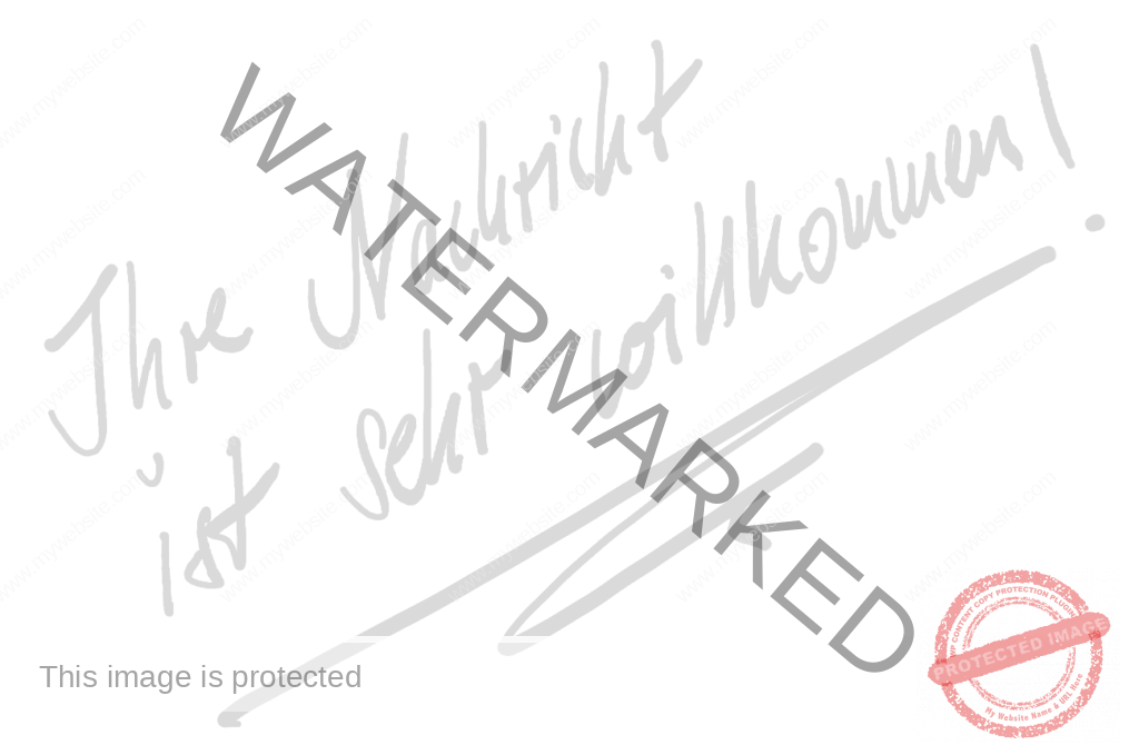 Ihre Nachricht ist sehr willkommen!
